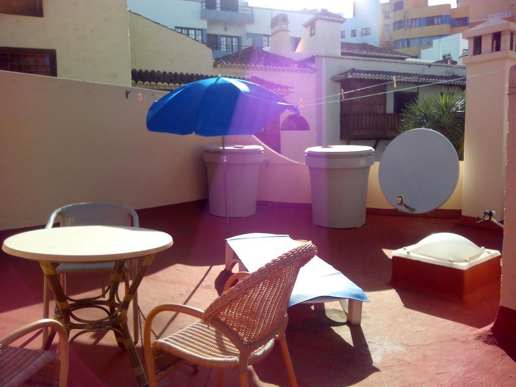 Casa Julian Apartment Santa Cruz de la Palma  Exterior foto